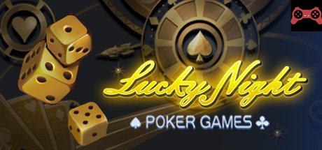 Lucky Night: Poker Games System Requirements