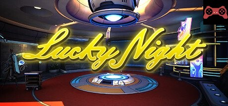 Lucky Night VR System Requirements