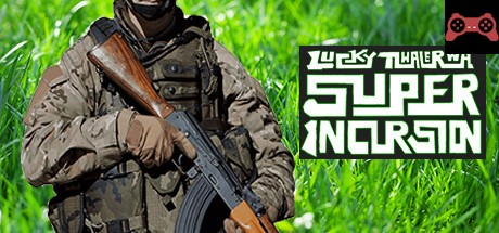 Lucky Tlhalerwa - Super Incursion System Requirements
