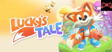 Lucky's Tale System Requirements