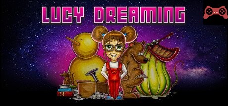 Lucy Dreaming System Requirements
