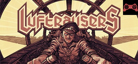 LUFTRAUSERS System Requirements