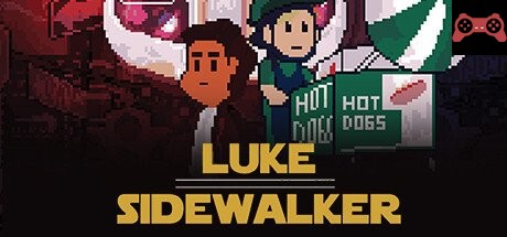 Luke Sidewalker System Requirements