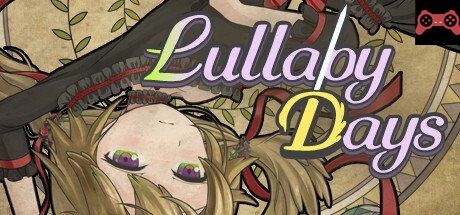 Lullaby Days System Requirements