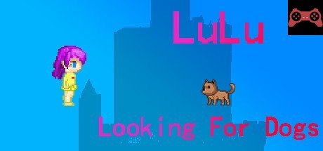 LuLu Looking For Dogs System Requirements