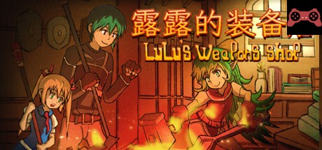 LuLu's weapons shop System Requirements