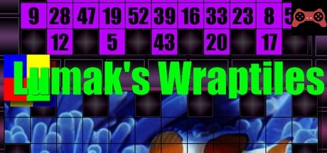 Lumak's Wraptiles System Requirements