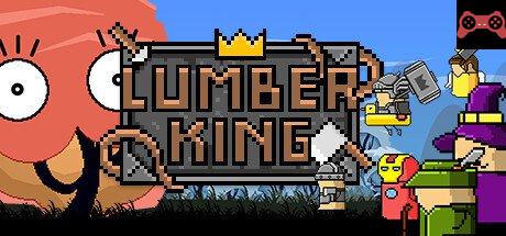 Lumber King System Requirements