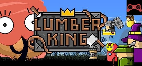 Lumber King System Requirements