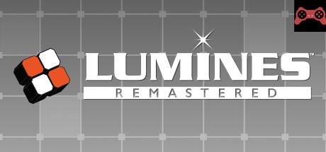 LUMINES REMASTERED System Requirements
