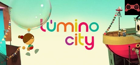 Lumino City System Requirements