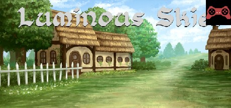 Luminous Skies: A Short Adventure System Requirements