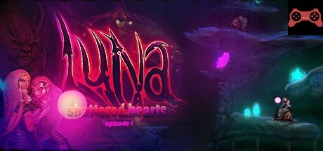 Luna: Shattered Hearts: Episode 1 System Requirements