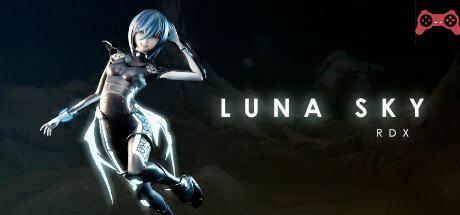 Luna Sky RDX System Requirements