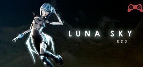 Luna Sky RDX System Requirements