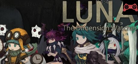Luna : The Dimension Watcher System Requirements