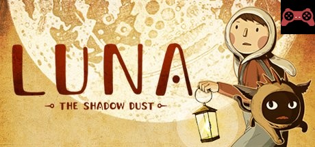 LUNA The Shadow Dust System Requirements