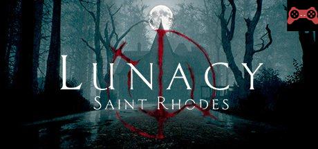 Lunacy: Saint Rhodes System Requirements