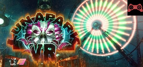 Lunapark VR System Requirements