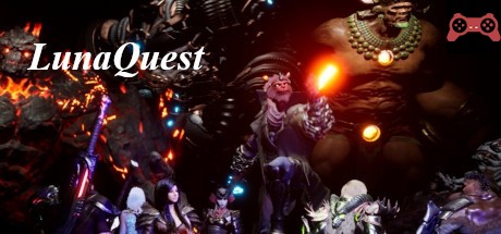 LunaQuest System Requirements