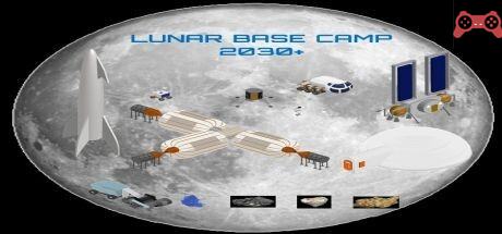 Lunar Base Camp 2030+ System Requirements