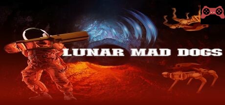 Lunar Mad Dogs System Requirements