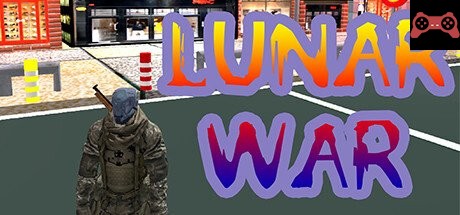 Lunar War System Requirements