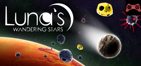Luna's Wandering Stars System Requirements