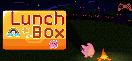 Lunch Box System Requirements