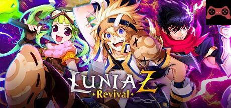 LUNIA Z:Revival System Requirements