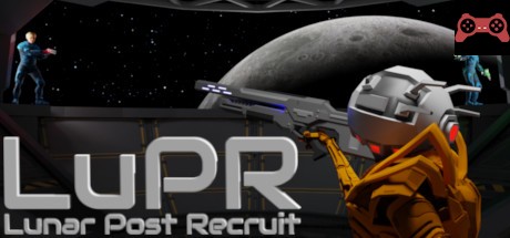 LuPR: Lunar Post Recruit System Requirements