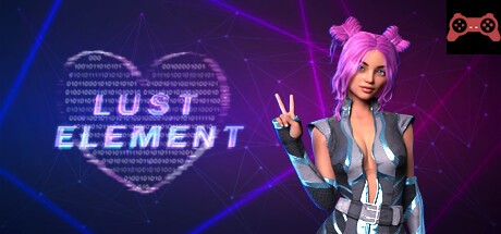 Lust Element - Season 1 System Requirements
