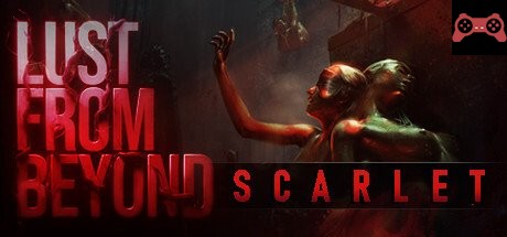 Lust from Beyond: Scarlet System Requirements