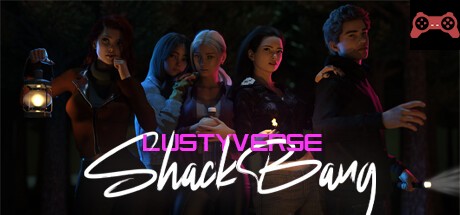 LustyVerse: ShackBang System Requirements