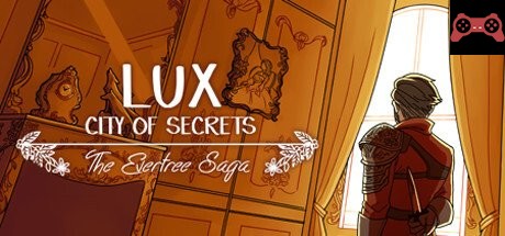 Lux, City of Secrets System Requirements
