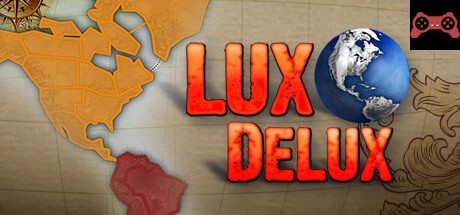Lux Delux System Requirements