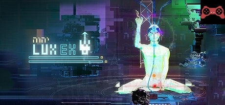 Lux Ex System Requirements