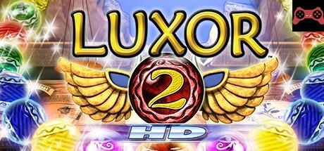 Luxor 2 HD System Requirements