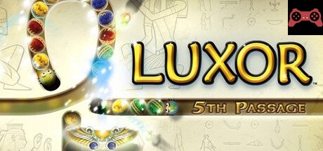 Luxor: 5th Passage System Requirements