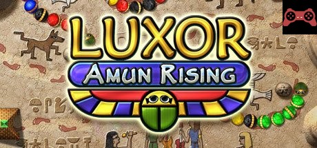 Luxor Amun Rising System Requirements