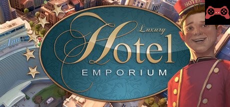 Luxury Hotel Emporium System Requirements
