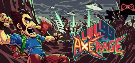 LVL99: AxeRage System Requirements