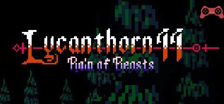 Lycanthorn II - Rain of Beasts System Requirements
