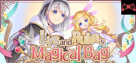 Lys and Ruka's Magical Bag System Requirements