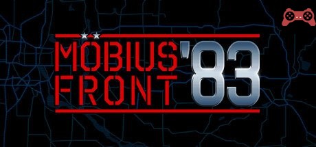 Möbius Front '83 System Requirements