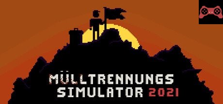 Mülltrennungssimulator 2021 System Requirements