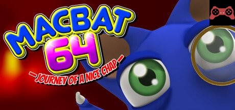 Macbat 64 System Requirements
