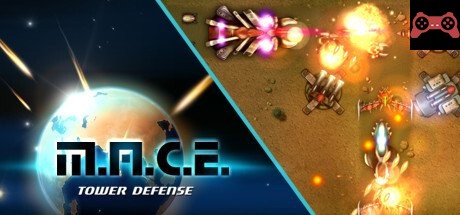M.A.C.E. Tower Defense System Requirements