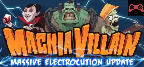 MachiaVillain System Requirements