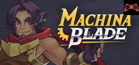 Machina Blade System Requirements